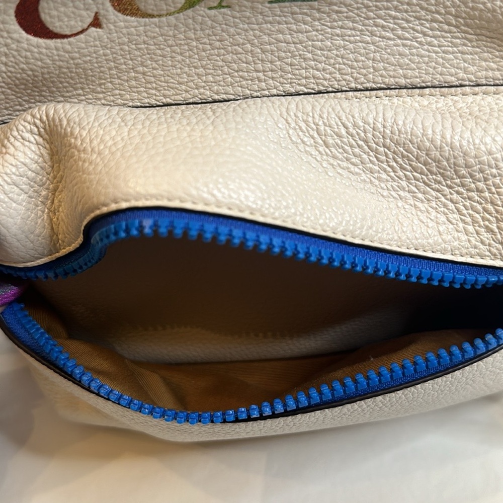 Coach Pride Collection Backpack - image 6